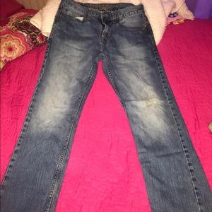 Men’s American Eagle Slim Jeans